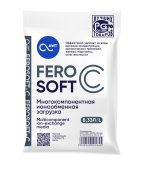 FeroSoft C (8,333л 6,3 кг) — фото, характеристики, купить в EJSK-CLIMBO