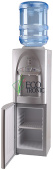 Кулер Ecotronic C4-LC Silver — фото, характеристики, купить в EJSK-CLIMBO