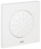 Боковой душ GROHE Rainshower F-series (1 режим), белая луна — фото, характеристики, купить в EJSK-CLIMBO