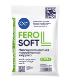 FeroSoft L (8,333л 6,7 кг) — фото, характеристики, купить в EJSK-CLIMBO