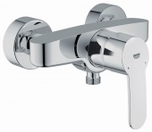 Смеситель для душа GROHE Eurostyle Cosmopolitan, 33590002 — фото, характеристики, купить в EJSK-CLIMBO