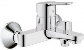 Смеситель для ванны GROHE BauLoop, 23341000 — фото, характеристики, купить в EJSK-CLIMBO