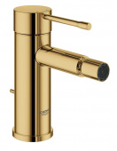 Смеситель для биде GROHE Essence New, уменьшенный, холодный рассвет глянец (32935GL1) — фото, характеристики, купить в EJSK-CLIMBO