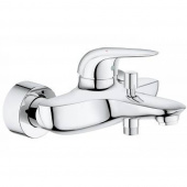Смеситель для ванны GROHE Eurostyle, хром (23726003) — фото, характеристики, купить в EJSK-CLIMBO