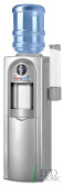 Кулер Ecotronic C2-LFPM grey — фото, характеристики, купить в EJSK-CLIMBO