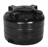 Бак для воды Aquatech ATV-200 B (черный) — фото, характеристики, купить в EJSK-CLIMBO