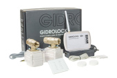 Комплект Gidrolock RADIO + WI-FI 3/4 — фото, характеристики, купить в EJSK-CLIMBO