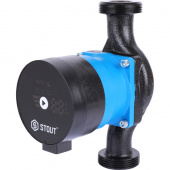 STOUT Насос циркуляционный mini pro 25/40-180 — фото, характеристики, купить в EJSK-CLIMBO