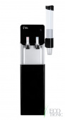Пурифайер Ecotronic M40-U4L black+silver — фото, характеристики, купить в EJSK-CLIMBO