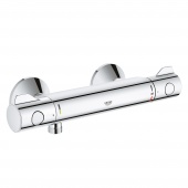 Термостат для душа GROHE Grohtherm 800, 34558000 — фото, характеристики, купить в EJSK-CLIMBO