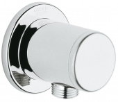 Подключение для душевого шланга GROHE Relexa, 28626000 — фото, характеристики, купить в EJSK-CLIMBO