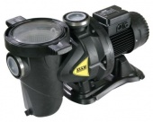 Насос для бассейна DAB EUROSWIM 100 T — фото, характеристики, купить в EJSK-CLIMBO