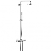 Душевая стойка Grohe Rainshower System, 27032001 — фото, характеристики, купить в EJSK-CLIMBO