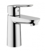 Смеситель для раковины GROHE BauEdge, 23330000 — фото, характеристики, купить в EJSK-CLIMBO