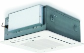 Кассетная сплит-система QV-I18CE/QN-I18UE/QA-ICP5 — фото, характеристики, купить в EJSK-CLIMBO
