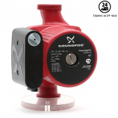 Циркуляционный насос GRUNDFOS UPS 25-80 — фото, характеристики, купить в EJSK-CLIMBO
