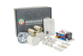 Комплект Gidrоlock Premium BONOMI 1/2 — фото, характеристики, купить в EJSK-CLIMBO