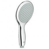 Ручной душ GROHE Power&Soul (2 режима) с ограничением расхода воды, 27671000 — фото, характеристики, купить в EJSK-CLIMBO