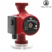 Циркуляционный насос GRUNDFOS UPS 32-40 — фото, характеристики, купить в EJSK-CLIMBO