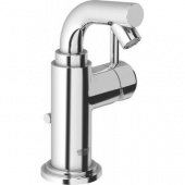 Смеситель для биде GROHE Atrio с донным клапаном, 32134001 — фото, характеристики, купить в EJSK-CLIMBO