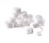 Соль таблетированная NaCl (25 кг, Россия) — фото, характеристики, купить в EJSK-CLIMBO