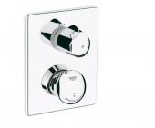 Термостат автоматический для душа GROHE Eurodisc SE (верхняя монтажная часть), 36247000 — фото, характеристики, купить в EJSK-CLIMBO