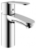 Смеситель для раковины GROHE Eurostyle Cosmopolitan с ограничением расхода воды, 3246820E — фото, характеристики, купить в EJSK-CLIMBO