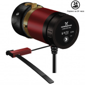 Циркуляционный насос GRUNDFOS COMFORT 15-14 BA PM — фото, характеристики, купить в EJSK-CLIMBO