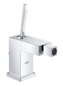 Смеситель для биде GROHE Eurocube Joy с донным клапаном, хром (23664000) — фото, характеристики, купить в EJSK-CLIMBO