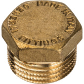 STOUT Заглушка НР 1/2 — фото, характеристики, купить в EJSK-CLIMBO