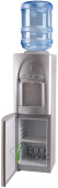 Кулер Ecotronic C4-LF Silver — фото, характеристики, купить в EJSK-CLIMBO