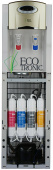 Пурифайер Ecotronic B20-U4L Gold — фото, характеристики, купить в EJSK-CLIMBO