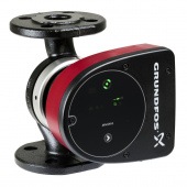 Циркуляционный насос GRUNDFOS MAGNA1 32-120 F 220 — фото, характеристики, купить в EJSK-CLIMBO