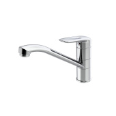 Смеситель для кухни Iddis однозахватный, Male MALSB00i05 — фото, характеристики, купить в EJSK-CLIMBO