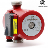 Циркуляционный насос GRUNDFOS UP 20-45 N — фото, характеристики, купить в EJSK-CLIMBO