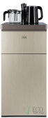Кулер с чайным столиком Тиабар Ecotronic TB7-LN gold — фото, характеристики, купить в EJSK-CLIMBO