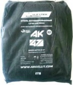 Активированный уголь AK47 12x40 (50л, 25кг) — фото, характеристики, купить в EJSK-CLIMBO