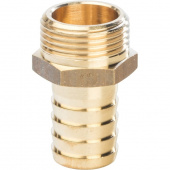 STOUT Штуцер НР 1"1/4X30 — фото, характеристики, купить в EJSK-CLIMBO