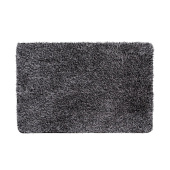 Коврик для ванной комнаты, 60*90 см, микрофибра, grey grass, P16M690i12, IDDIS — фото, характеристики, купить в EJSK-CLIMBO