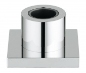Выдвижное подключение для ручного душа GROHE Cube, 2000 мм шланг в комплекте, 27531000 — фото, характеристики, купить в EJSK-CLIMBO