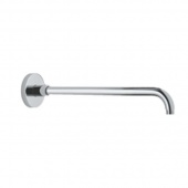 Душевой кронштейн GROHE Rainshower neutral 378 мм, 28982000 — фото, характеристики, купить в EJSK-CLIMBO