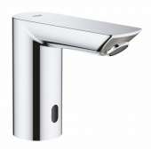 Вентиль инфракрасный для раковины GROHE Bau Cosmopolitan E, без смешивания, хром (36452000) — фото, характеристики, купить в EJSK-CLIMBO