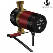 Циркуляционный насос GRUNDFOS COMFORT 15-14 BXA PM — фото, характеристики, купить в EJSK-CLIMBO