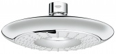 Верхний душ GROHE Rainshower Icon, с ограничением расхода воды, 27439000 — фото, характеристики, купить в EJSK-CLIMBO