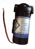 Бустерный насос NatureWater 400G-S (без блока питания, 24V) — фото, характеристики, купить в EJSK-CLIMBO
