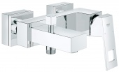 Смеситель для ванны GROHE Eurocube, 23140000 — фото, характеристики, купить в EJSK-CLIMBO