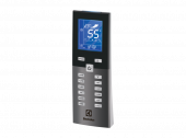 IQ-метеопульт для увлажнителя Electrolux EHU/RC-10 — фото, характеристики, купить в EJSK-CLIMBO