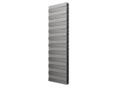 Радиатор Royal Thermo PianoForte Tower/Silver Satin - 18 секц. — фото, характеристики, купить в EJSK-CLIMBO