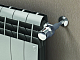 Радиатор Royal Thermo BiLiner 500 Silver Satin - 8 секц. — фото товара