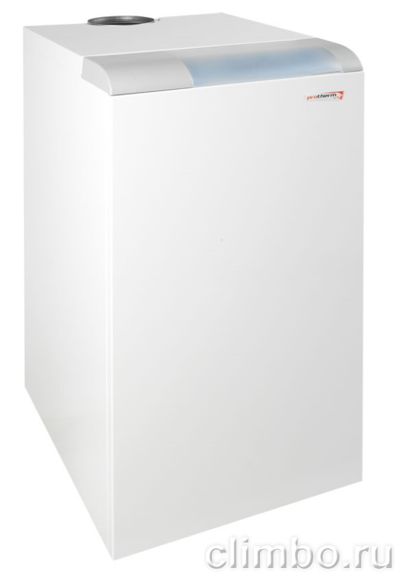 Котел напольный газовый Protherm Медведь 20TLO — фото товара